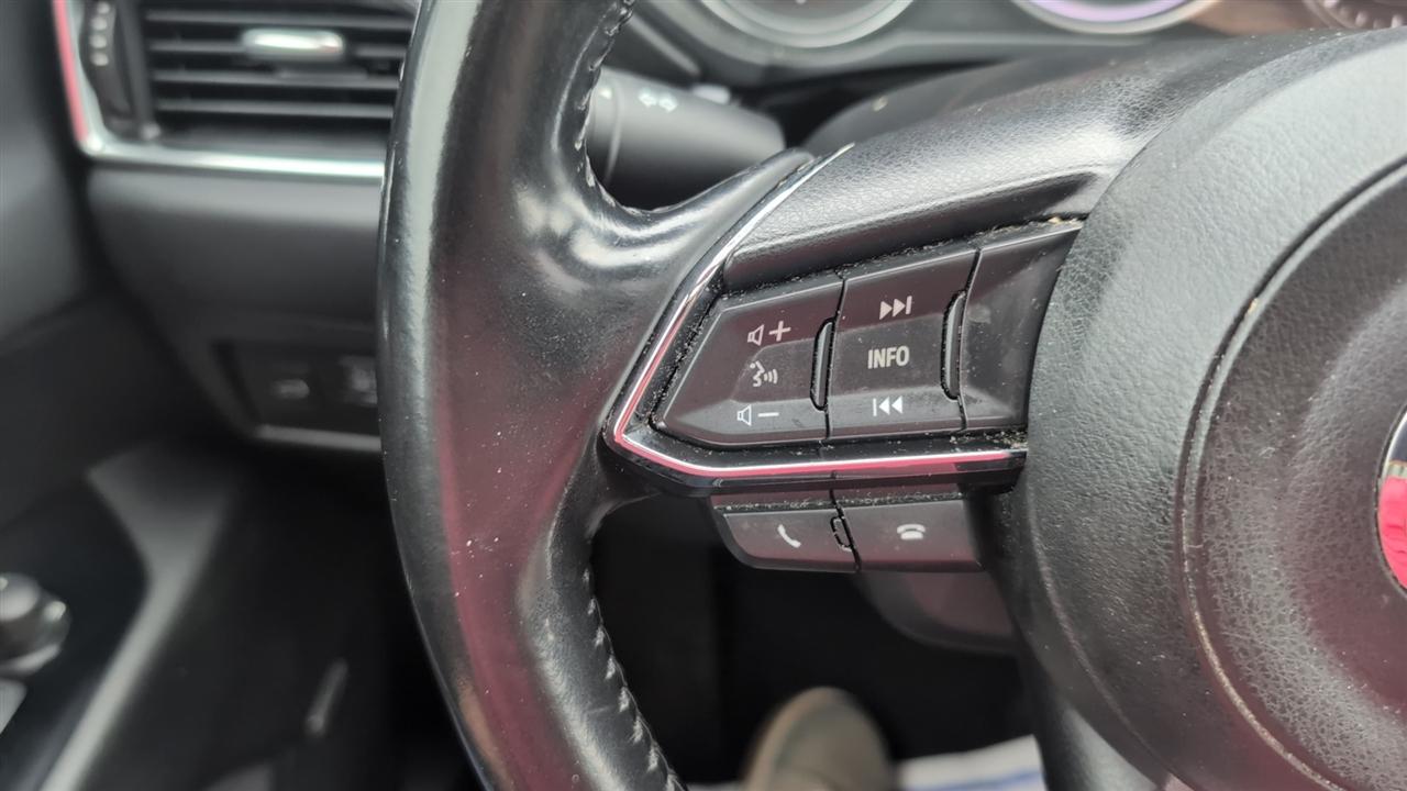 Mazda CX-5 Touring 2018