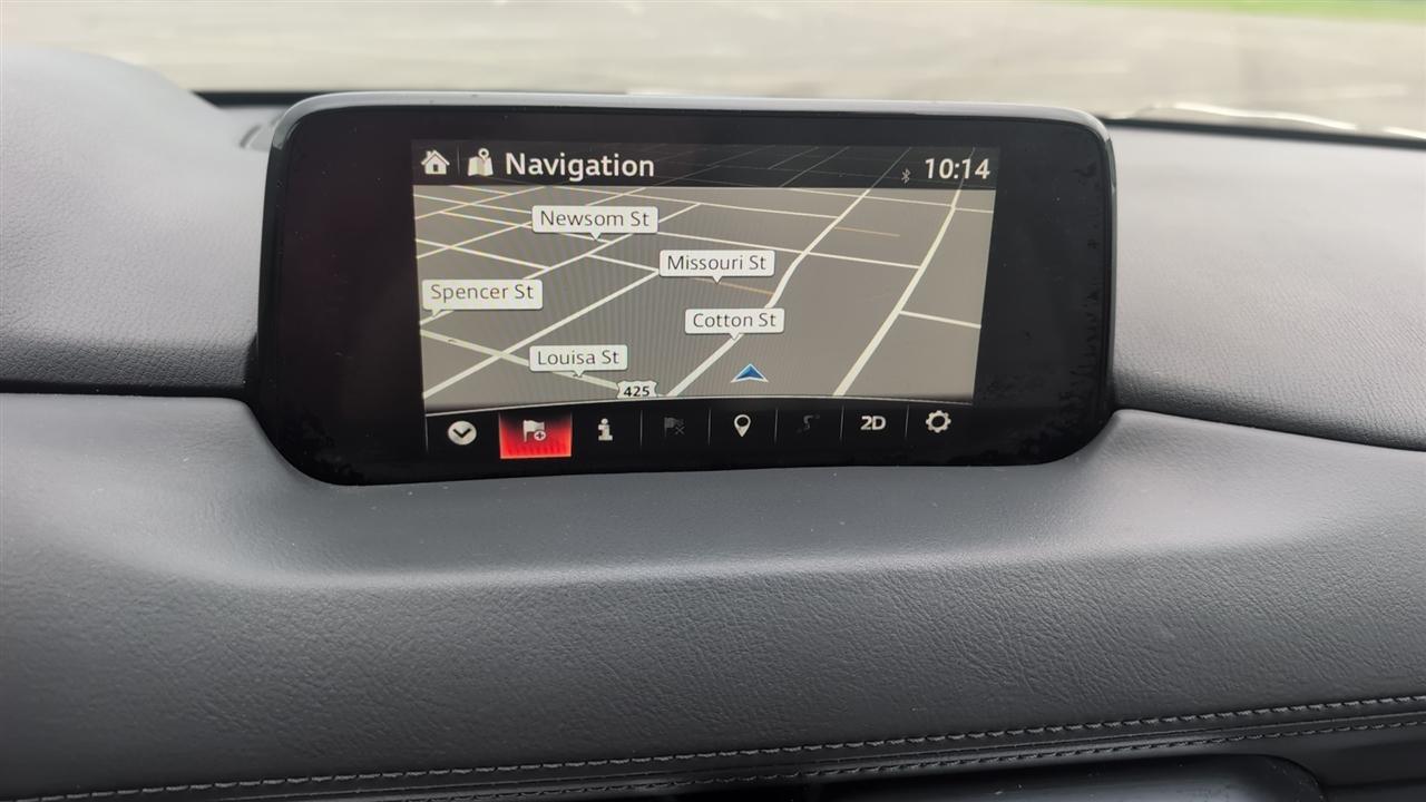 Mazda CX-5 Touring 2018