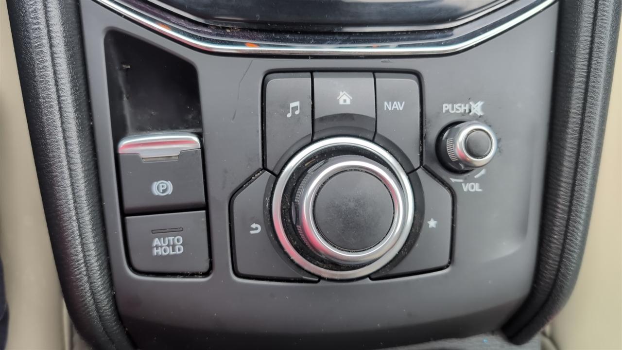 Mazda CX-5 Touring 2018