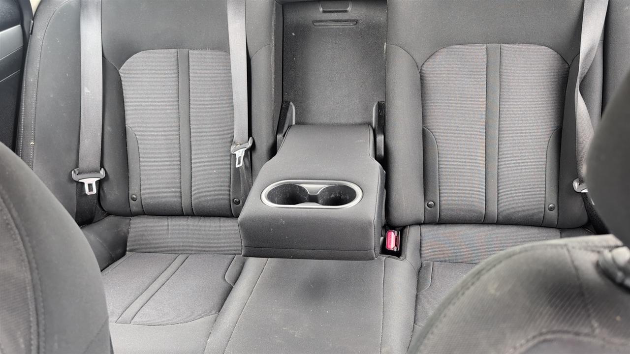 Kia K5 LXS 2022