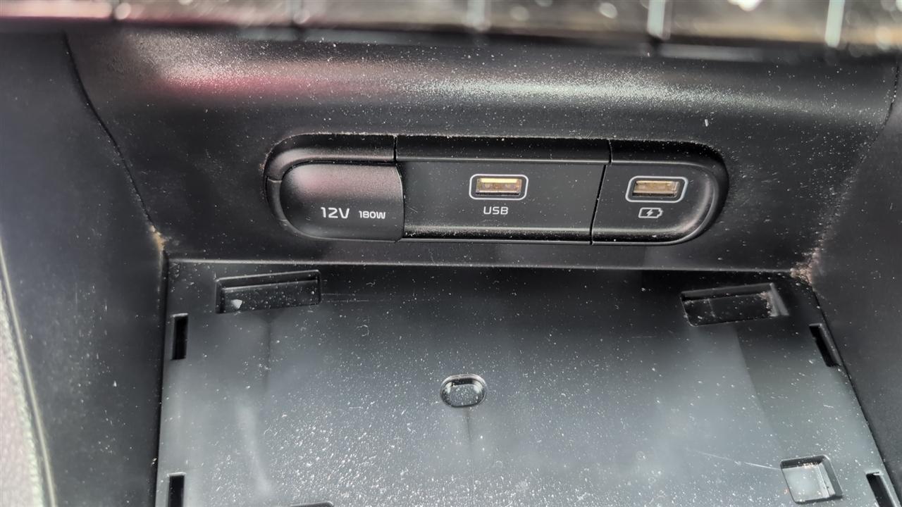 Kia K5 LXS 2022