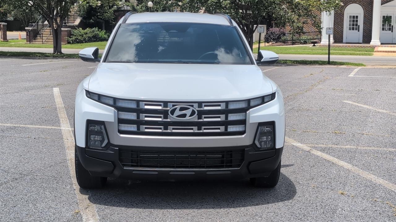 Hyundai Santa Cruz SEL 2025