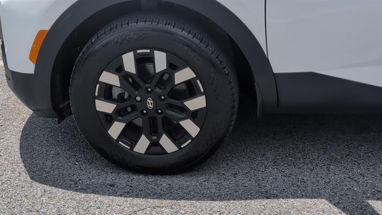 Hyundai Santa Cruz SEL 2025