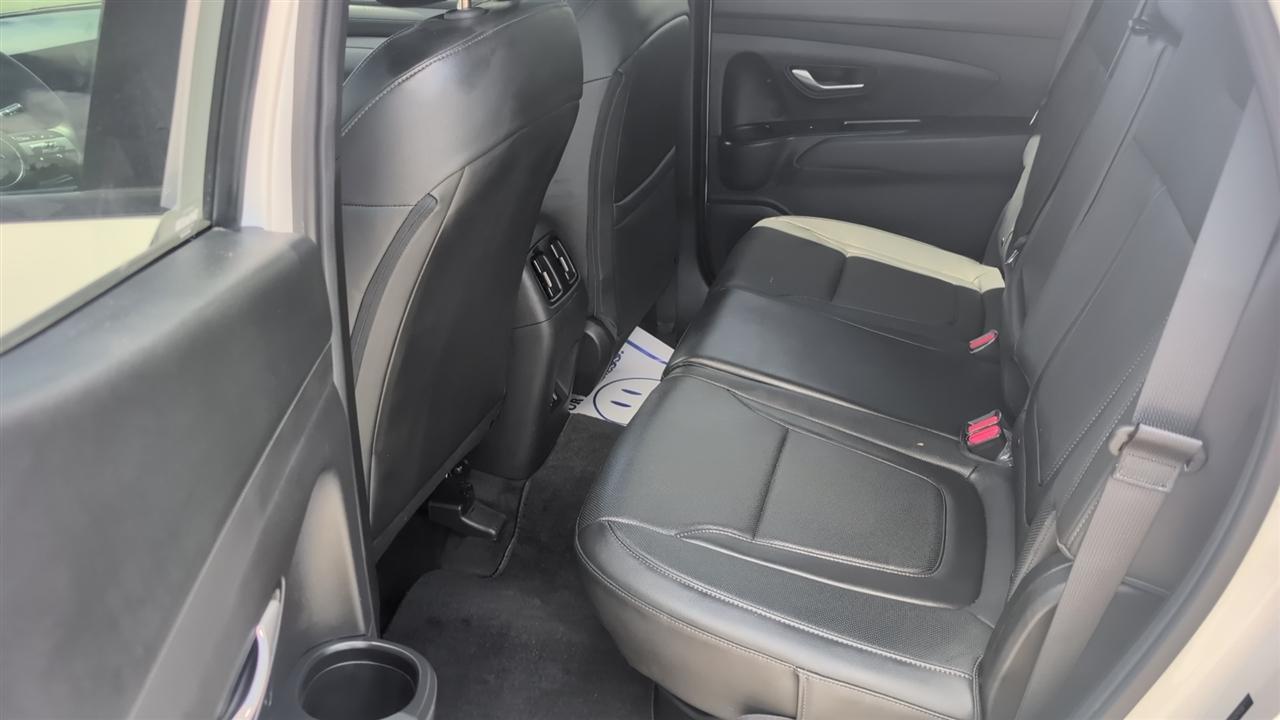 Hyundai Santa Cruz SEL 2025
