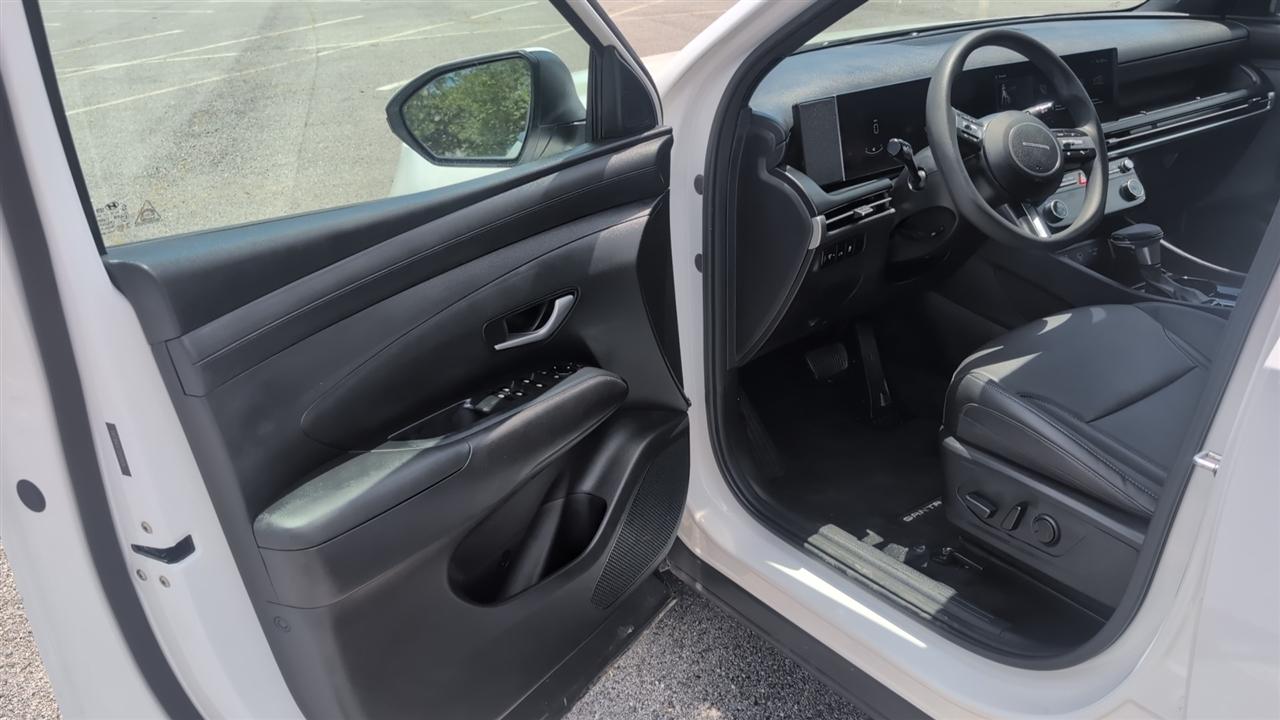 Hyundai Santa Cruz SEL 2025