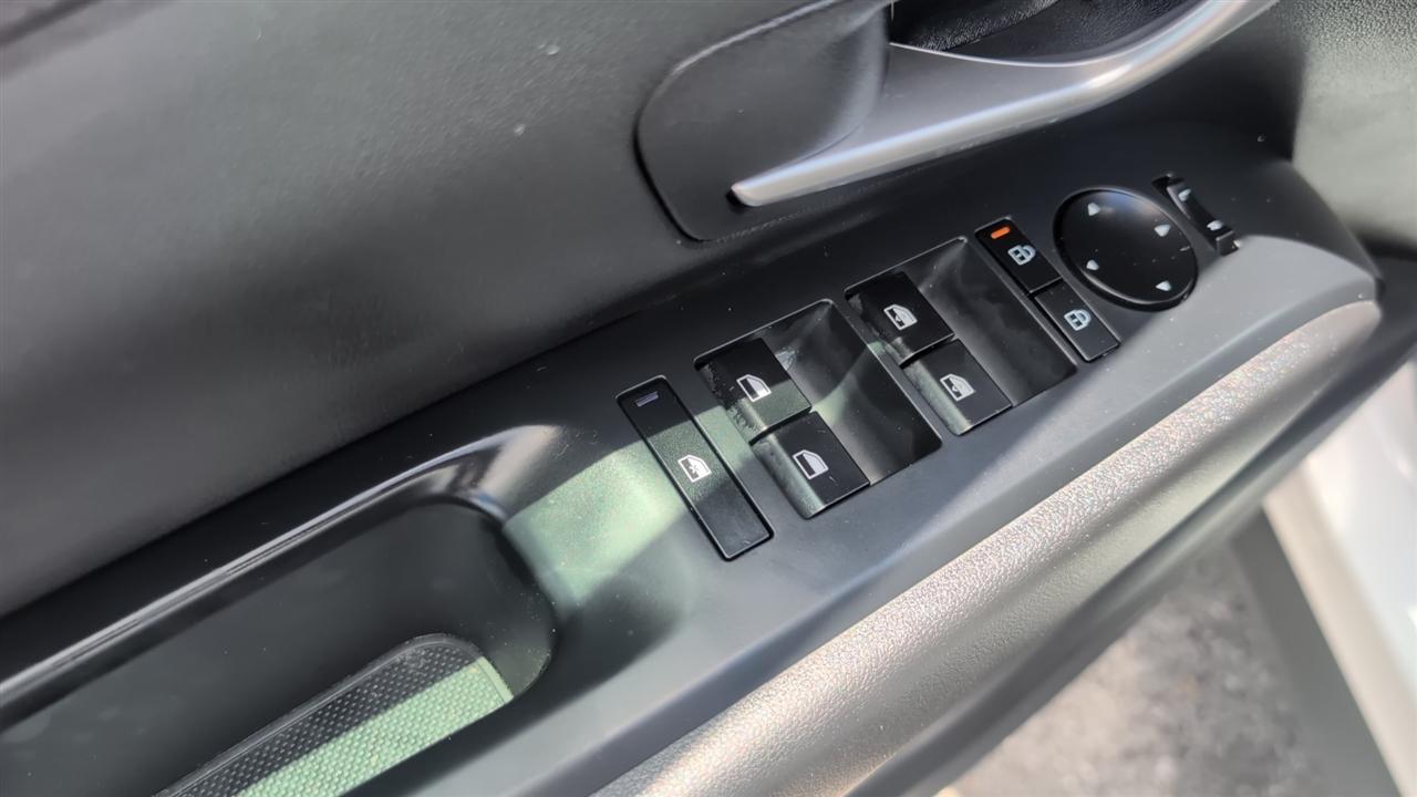 Hyundai Santa Cruz SEL 2025