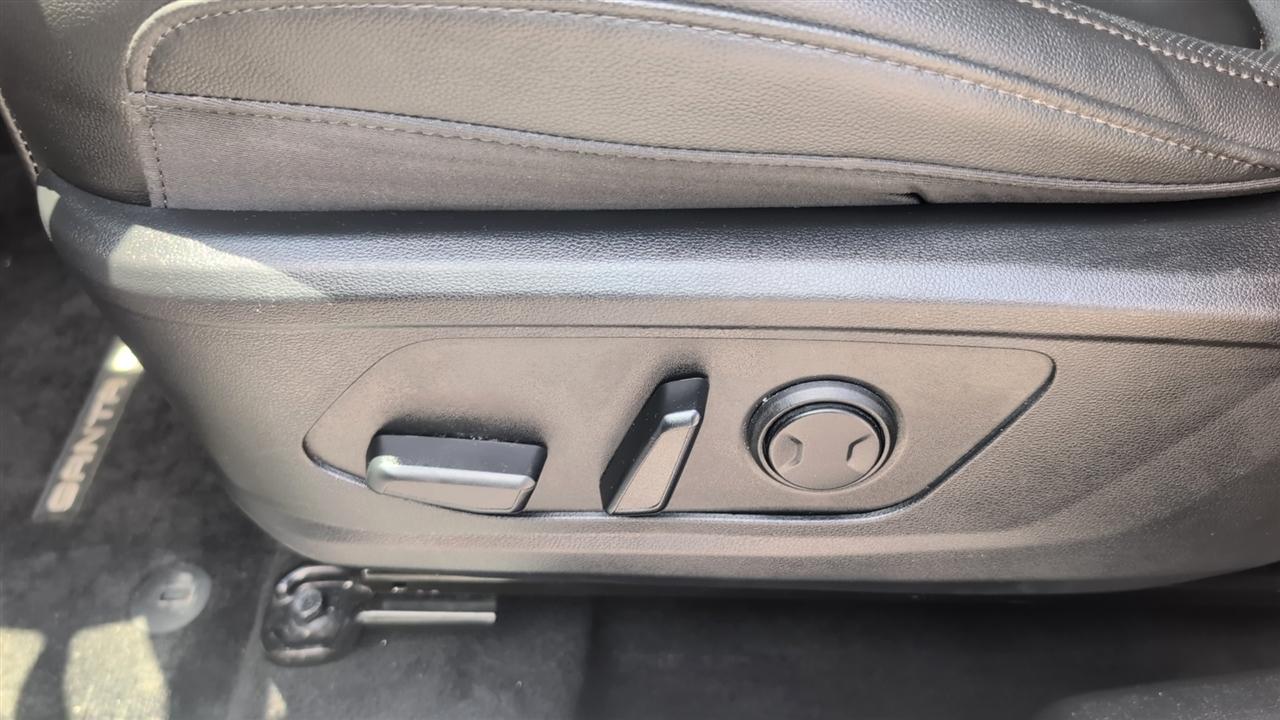 Hyundai Santa Cruz SEL 2025