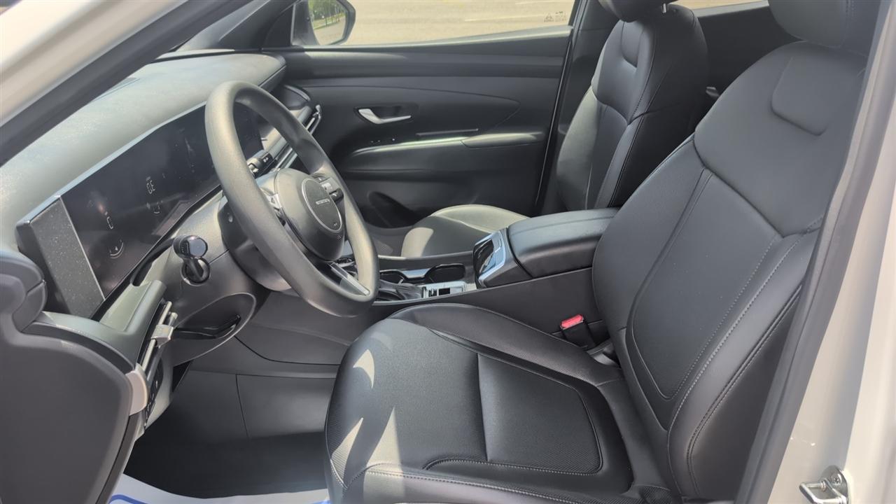 Hyundai Santa Cruz SEL 2025