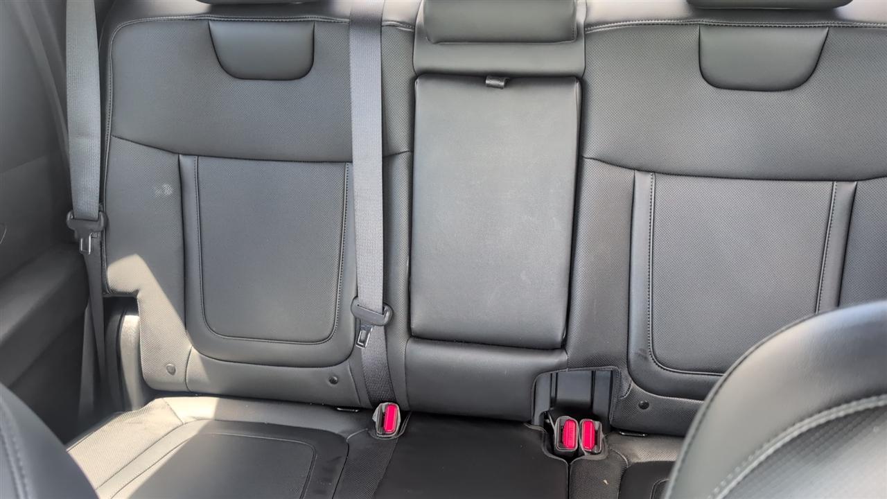 Hyundai Santa Cruz SEL 2025