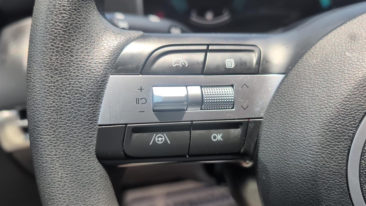 Hyundai Santa Cruz SEL 2025