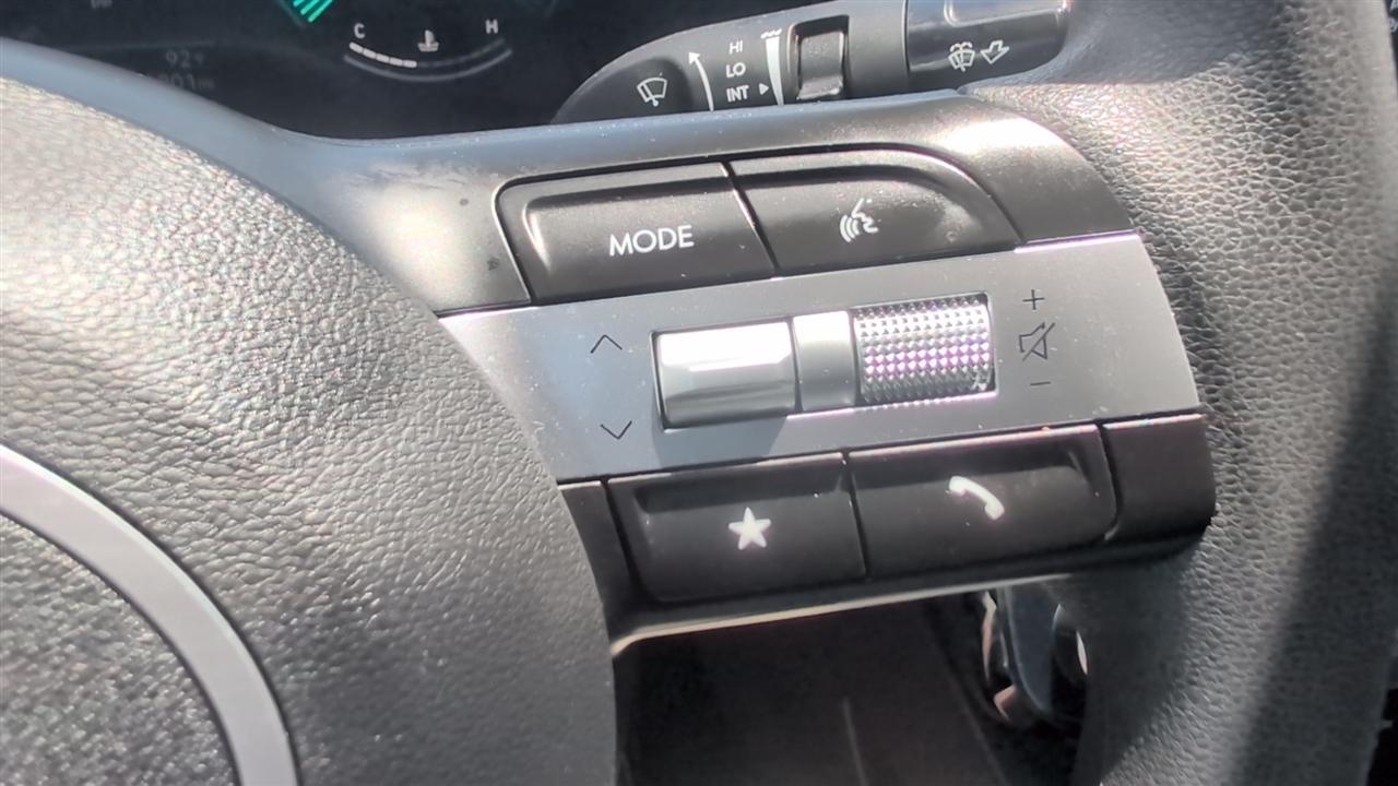 Hyundai Santa Cruz SEL 2025