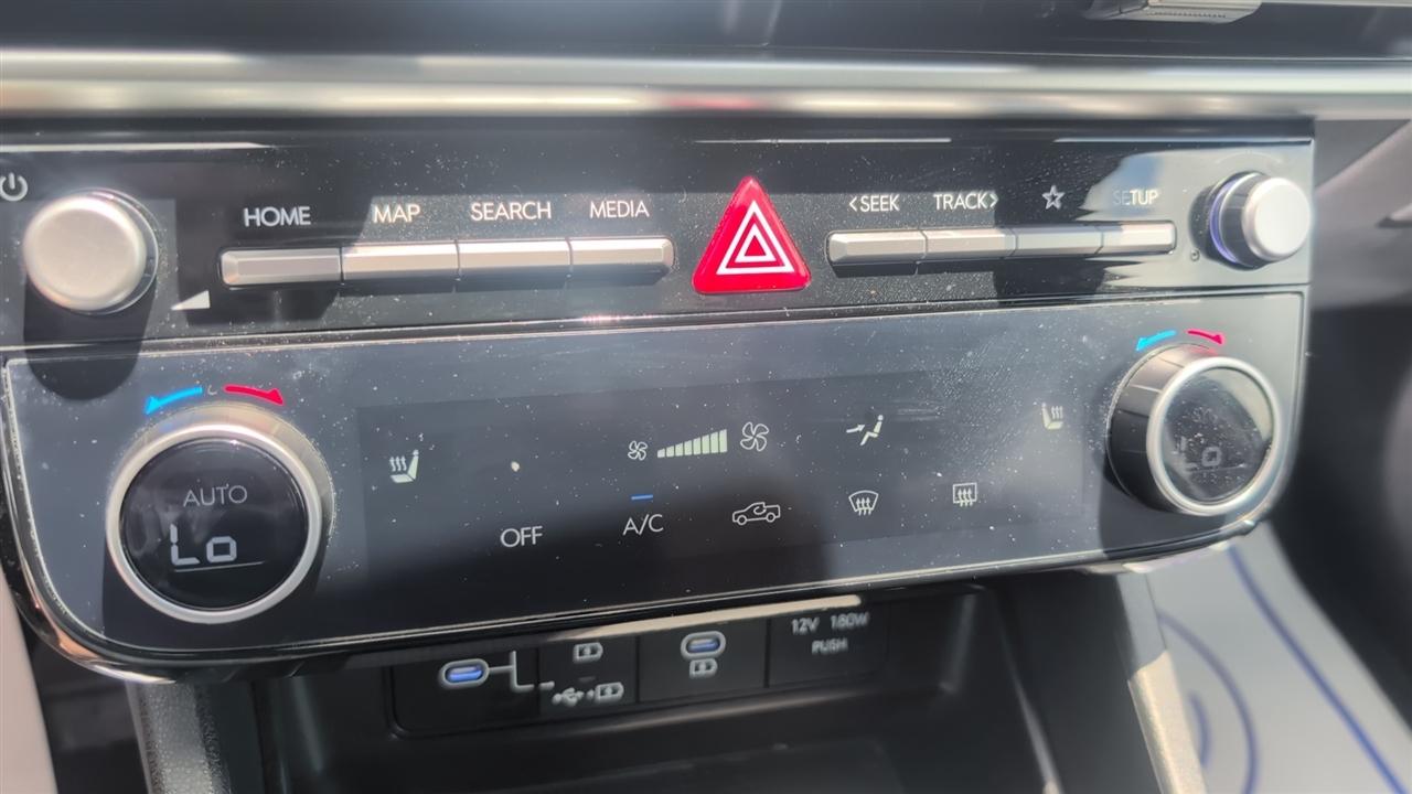 Hyundai Santa Cruz SEL 2025