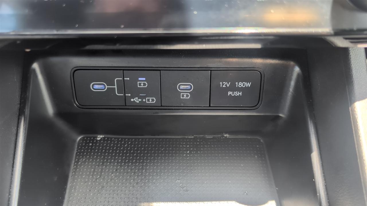 Hyundai Santa Cruz SEL 2025