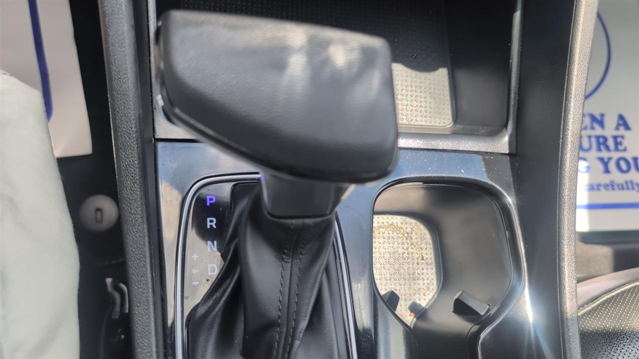 Hyundai Santa Cruz SEL 2025
