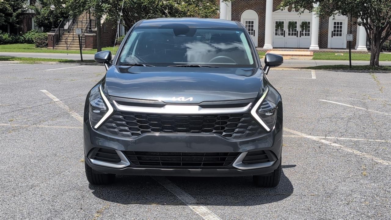 Kia Sportage LX AWD 2024