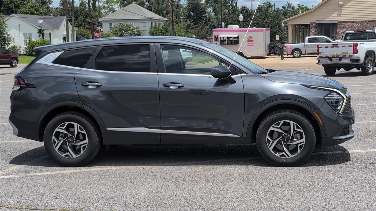Kia Sportage LX AWD 2024