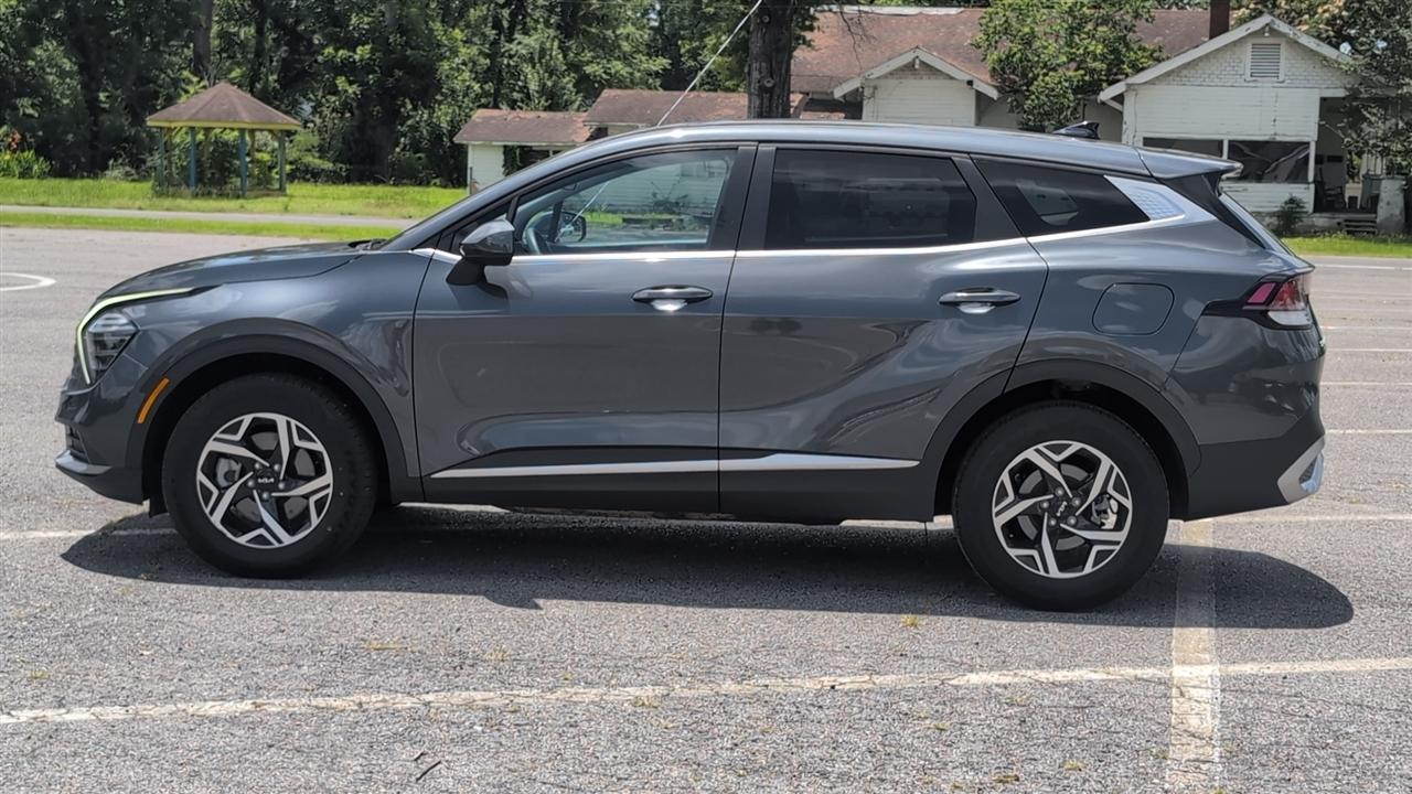 Kia Sportage LX AWD 2024