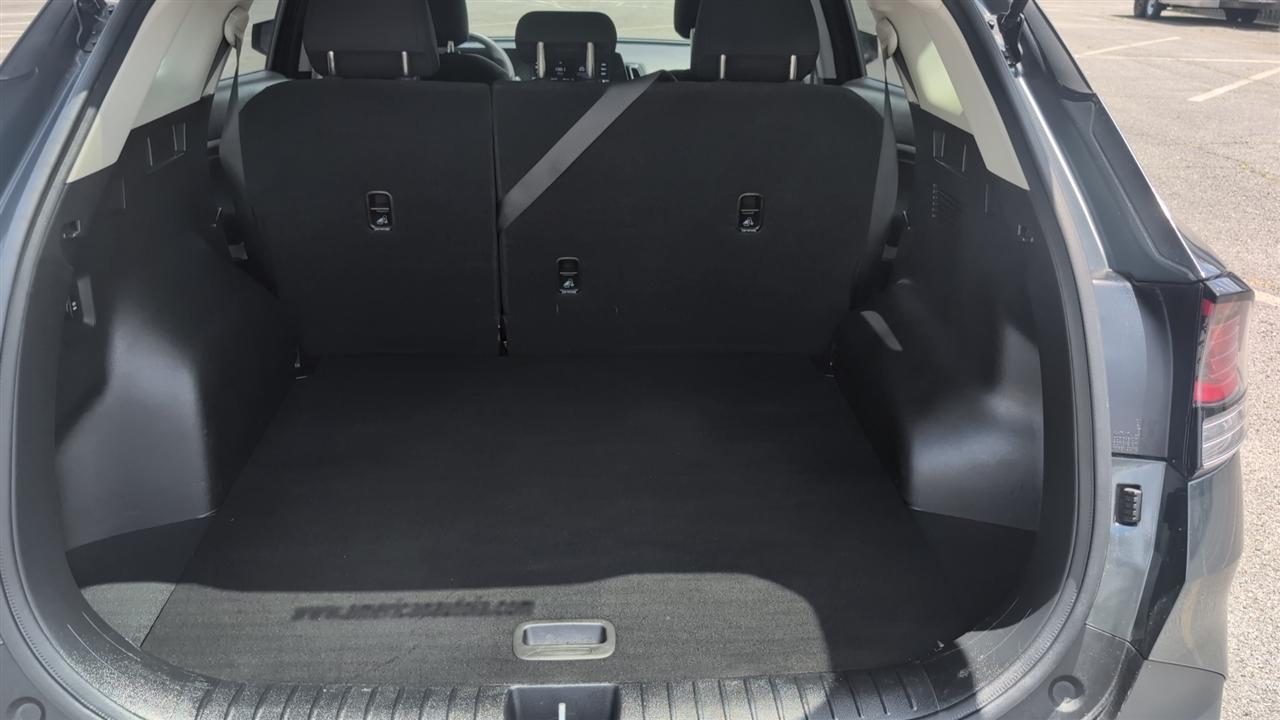 Kia Sportage LX AWD 2024