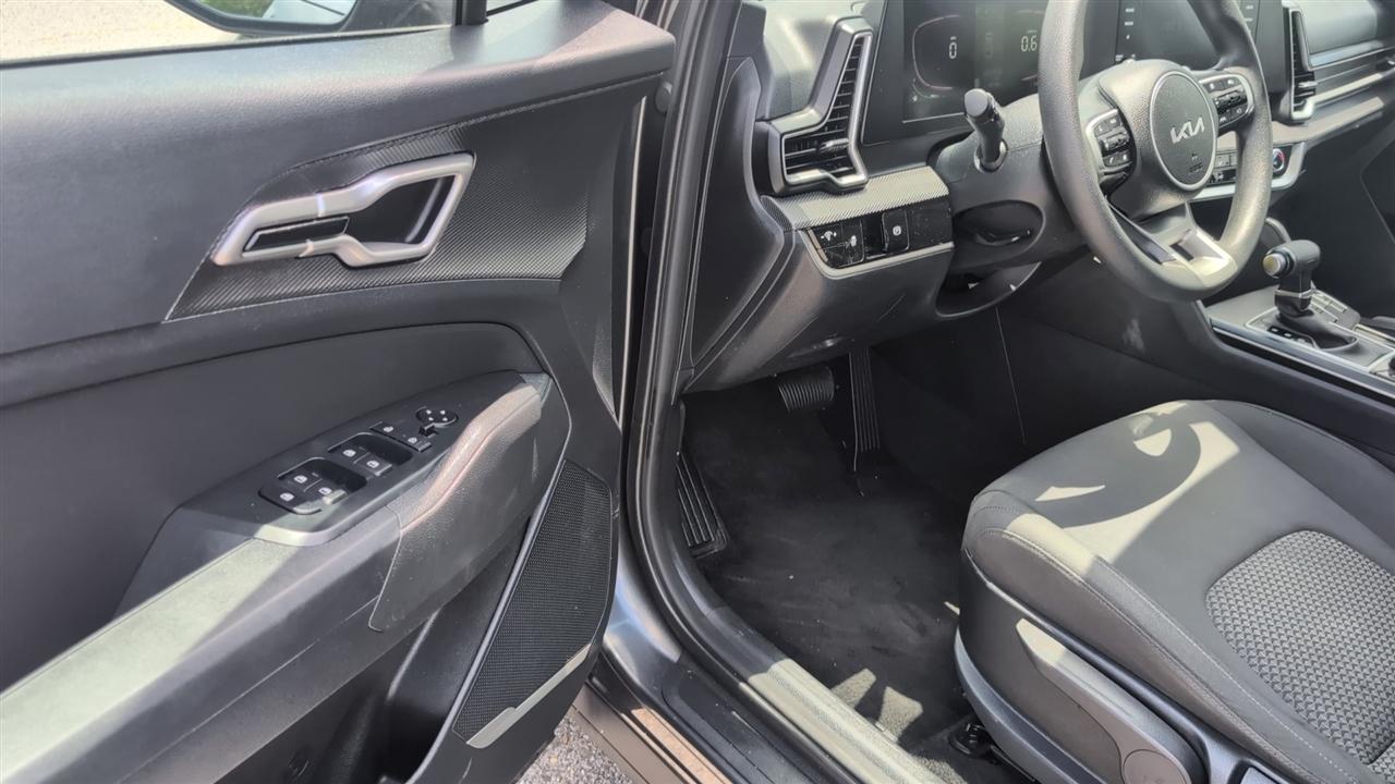 Kia Sportage LX AWD 2024