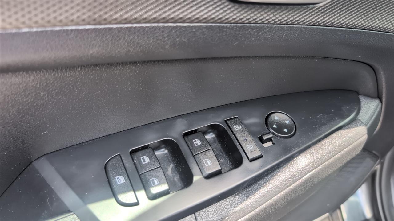 Kia Sportage LX AWD 2024