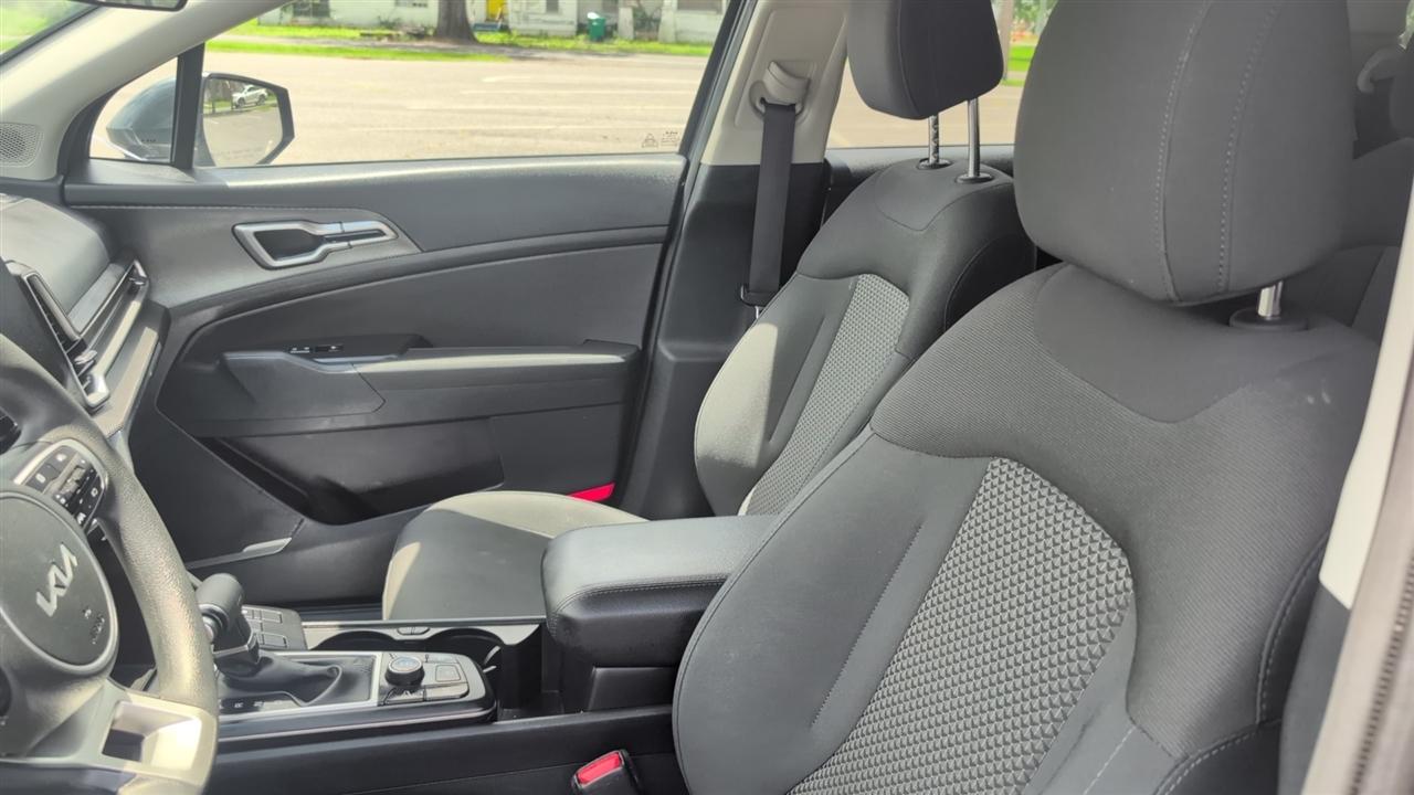 Kia Sportage LX AWD 2024