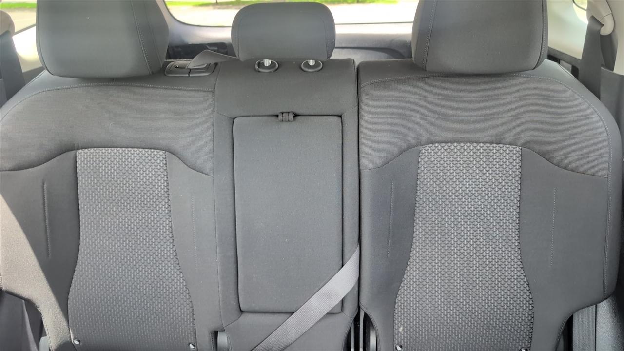 Kia Sportage LX AWD 2024