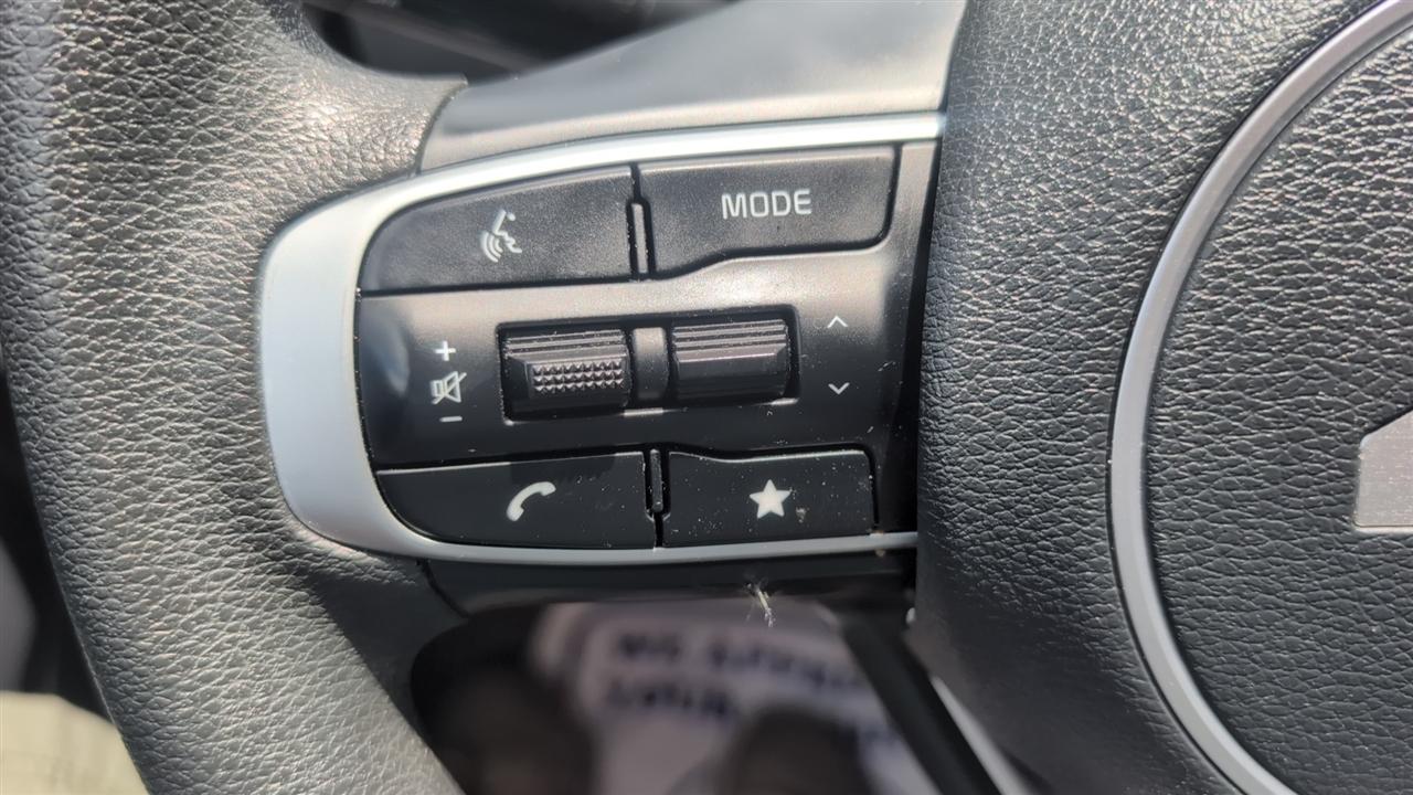 Kia Sportage LX AWD 2024