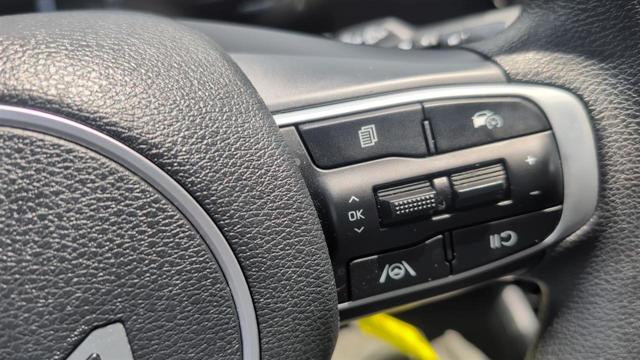 Kia Sportage LX AWD 2024