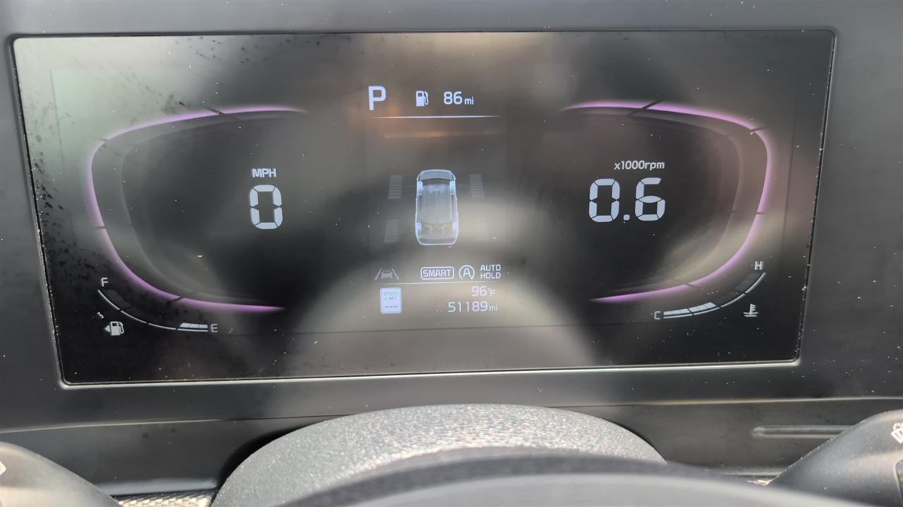 Kia Sportage LX AWD 2024