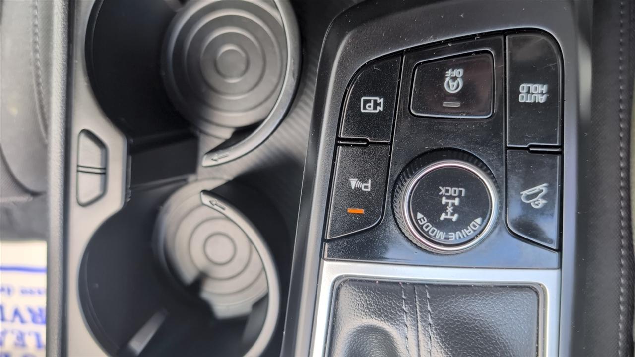 Kia Sportage LX AWD 2024