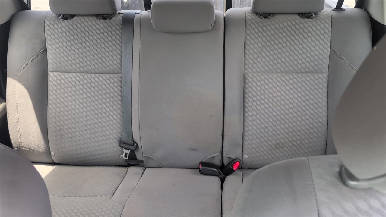 Toyota Tacoma SR5 Double Cab Long Bed V6 6AT 4WD 2022