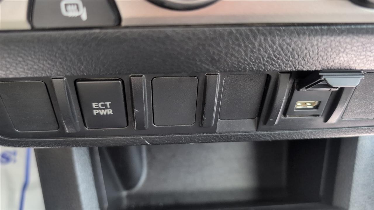 Toyota Tacoma SR5 Double Cab Long Bed V6 6AT 4WD 2022