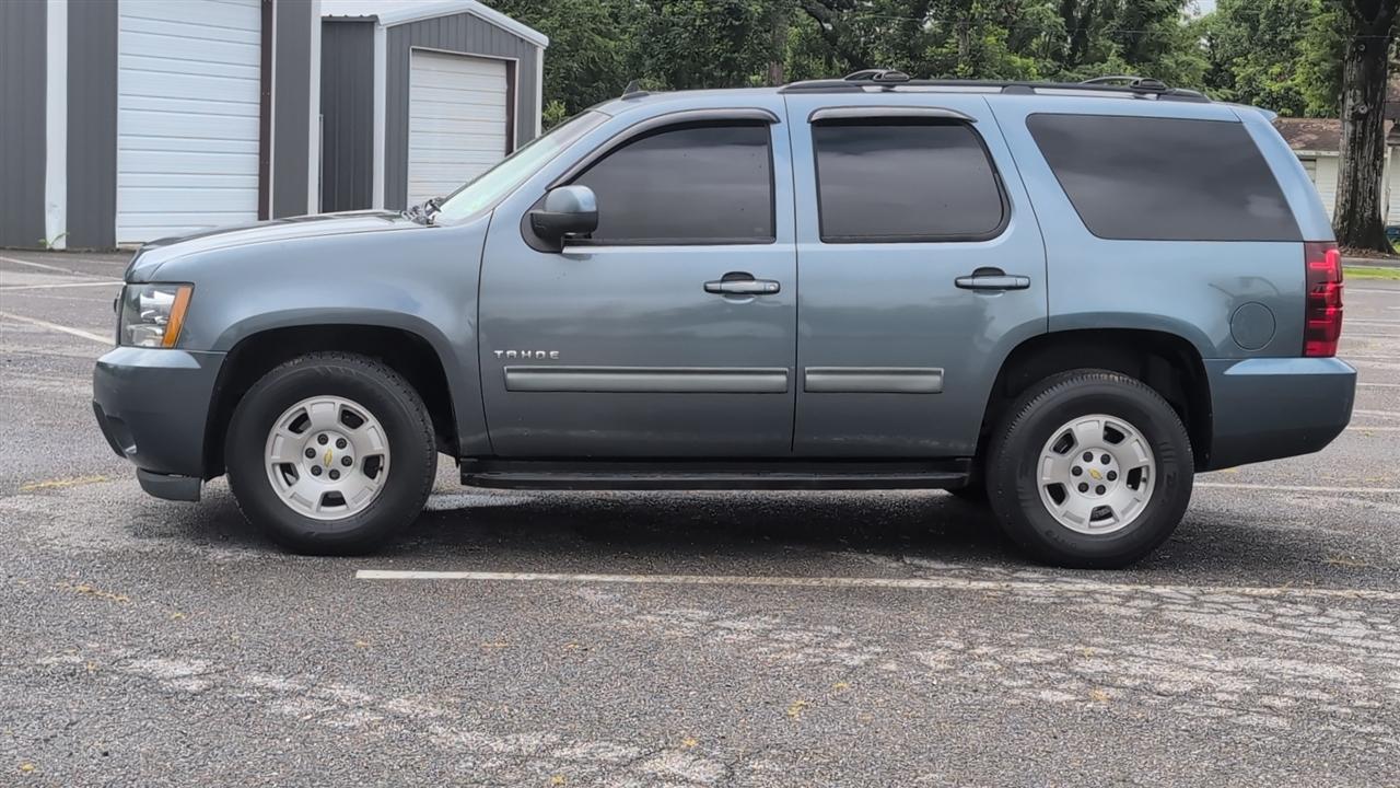 Chevrolet Tahoe LT 2WD 2010