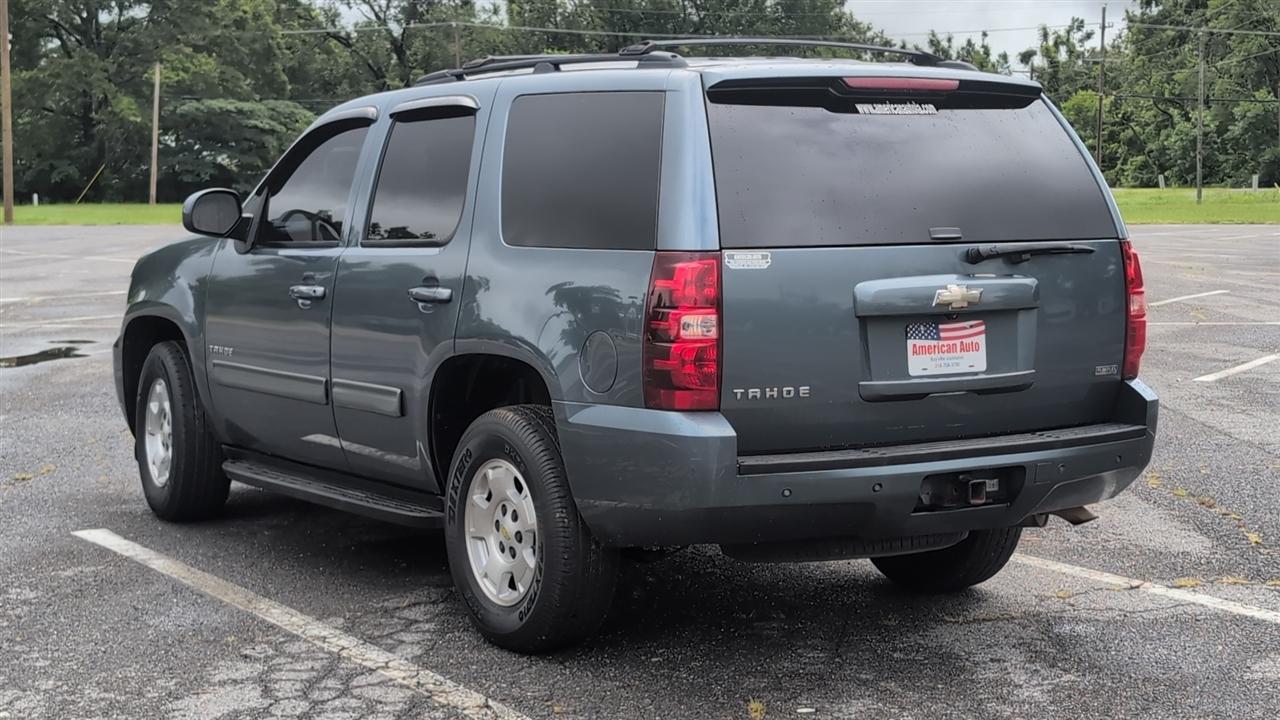 Chevrolet Tahoe LT 2WD 2010