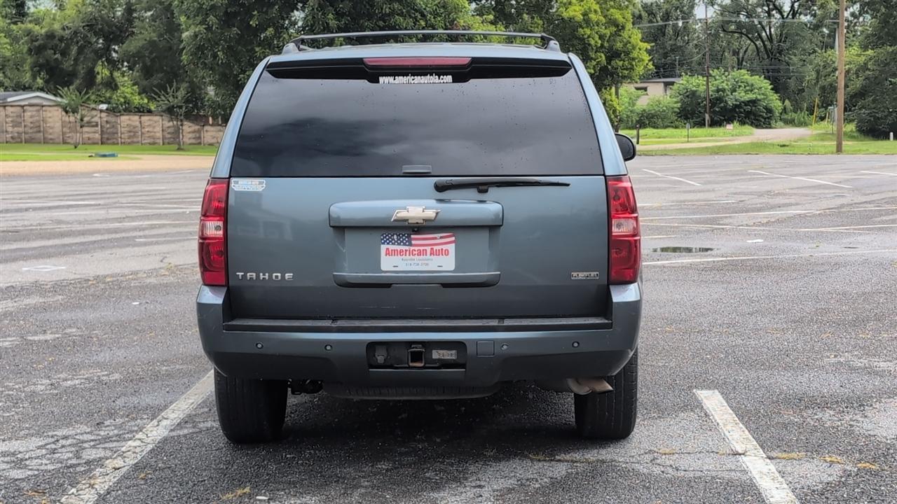 Chevrolet Tahoe LT 2WD 2010