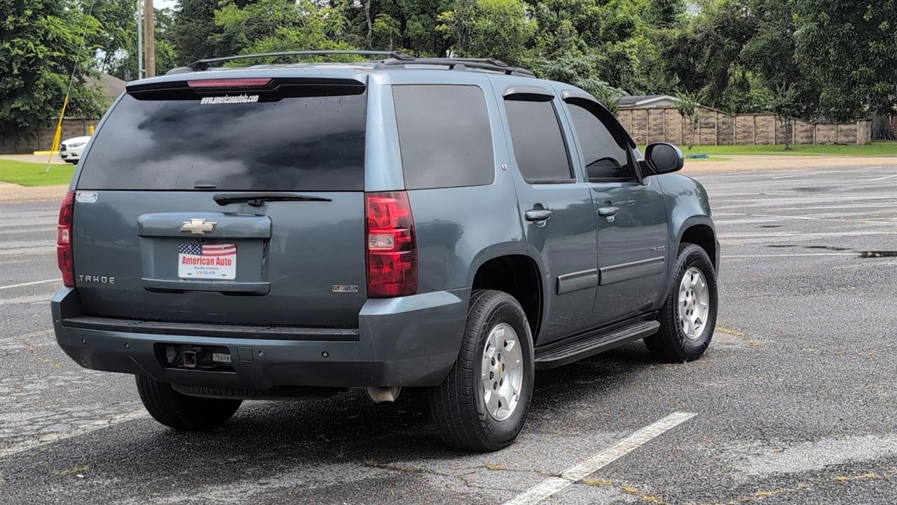 Chevrolet Tahoe LT 2WD 2010