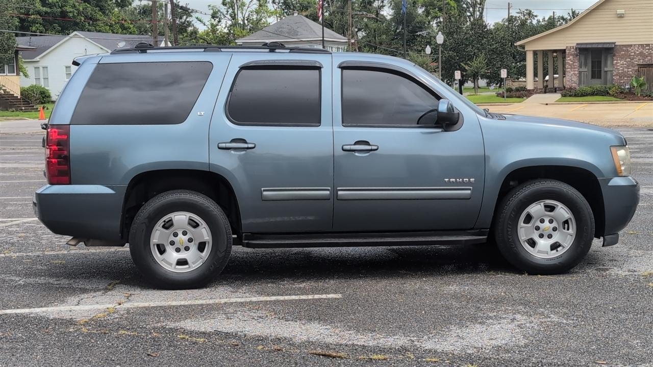 Chevrolet Tahoe LT 2WD 2010
