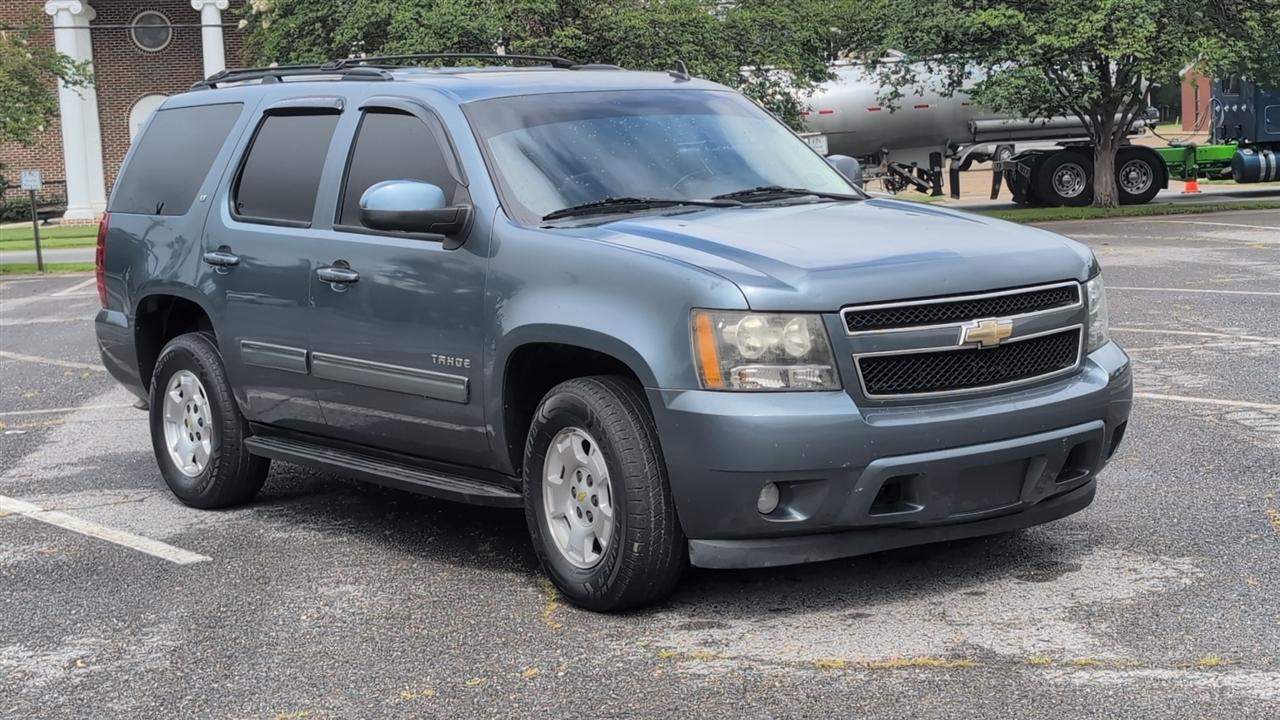 Chevrolet Tahoe LT 2WD 2010