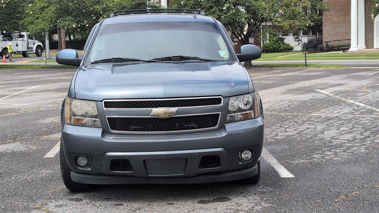 Chevrolet Tahoe LT 2WD 2010