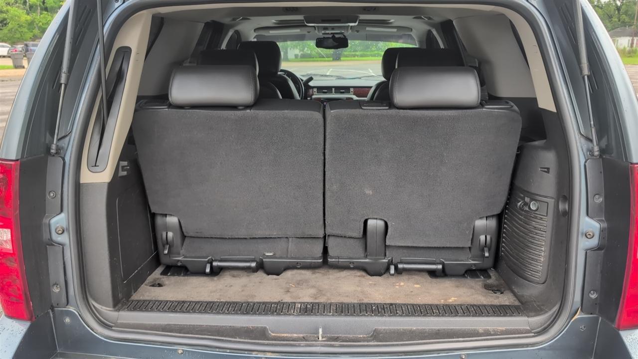 Chevrolet Tahoe LT 2WD 2010