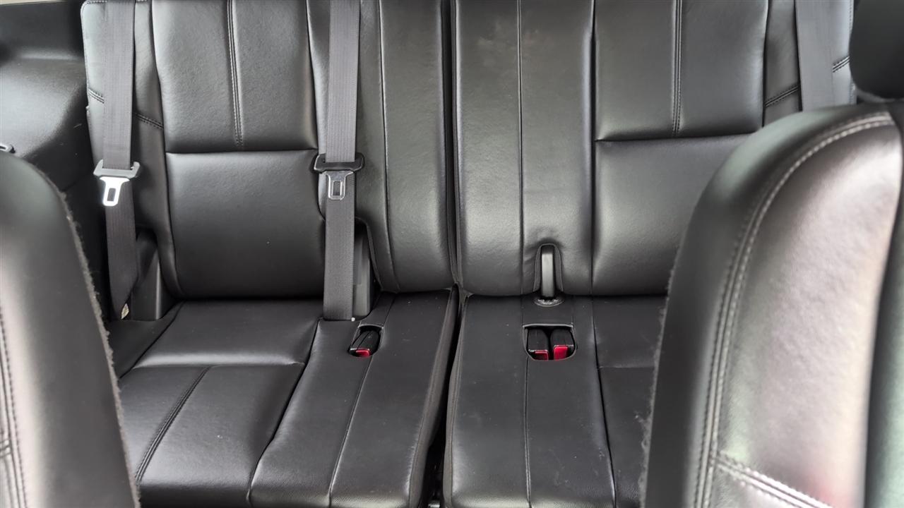 Chevrolet Tahoe LT 2WD 2010