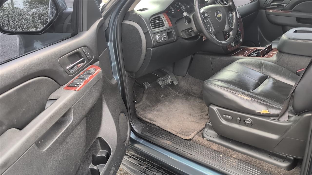 Chevrolet Tahoe LT 2WD 2010