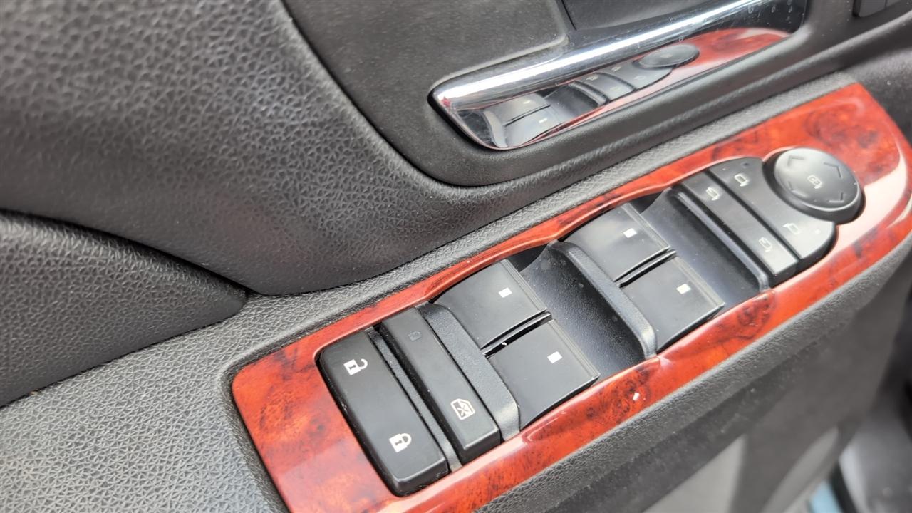 Chevrolet Tahoe LT 2WD 2010
