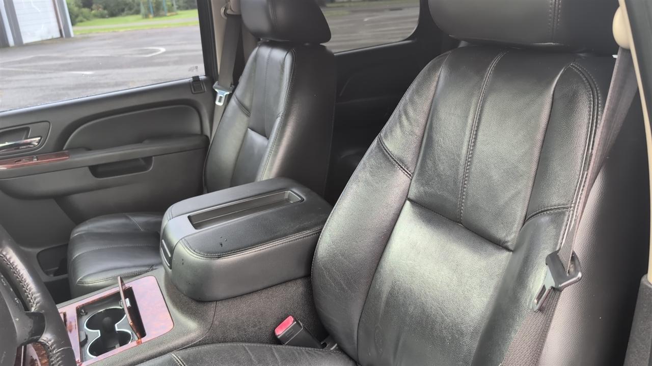 Chevrolet Tahoe LT 2WD 2010
