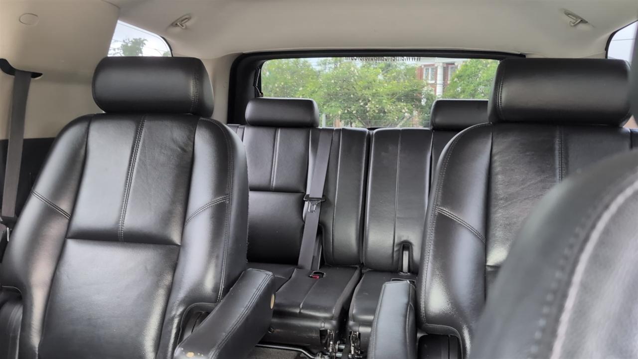 Chevrolet Tahoe LT 2WD 2010