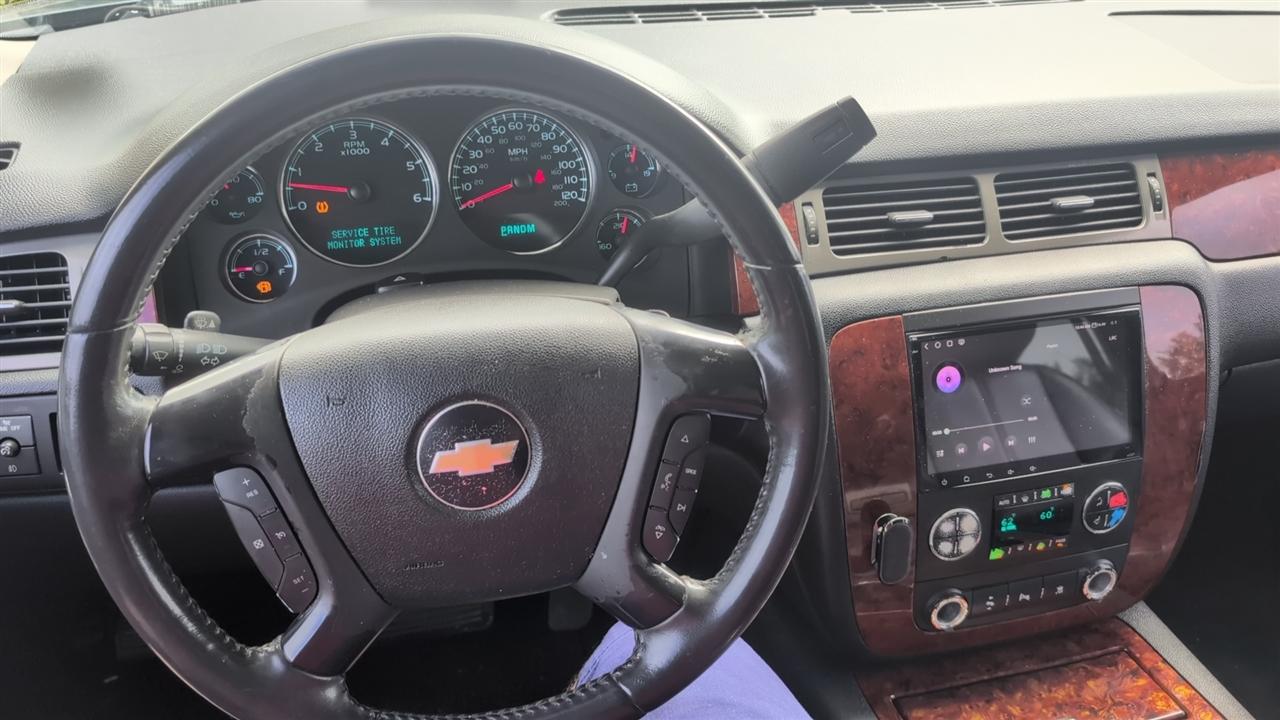 Chevrolet Tahoe LT 2WD 2010