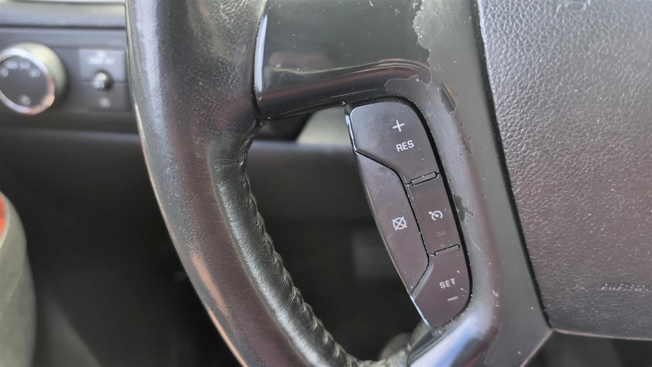 Chevrolet Tahoe LT 2WD 2010