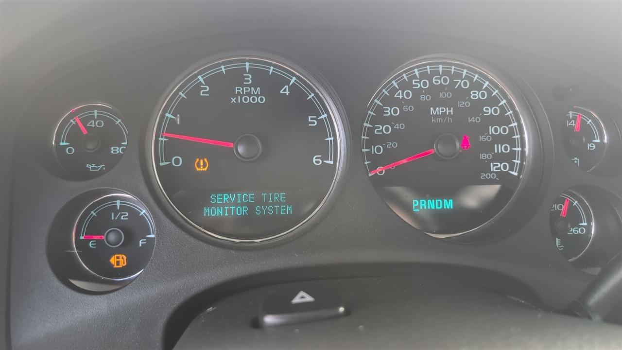 Chevrolet Tahoe LT 2WD 2010