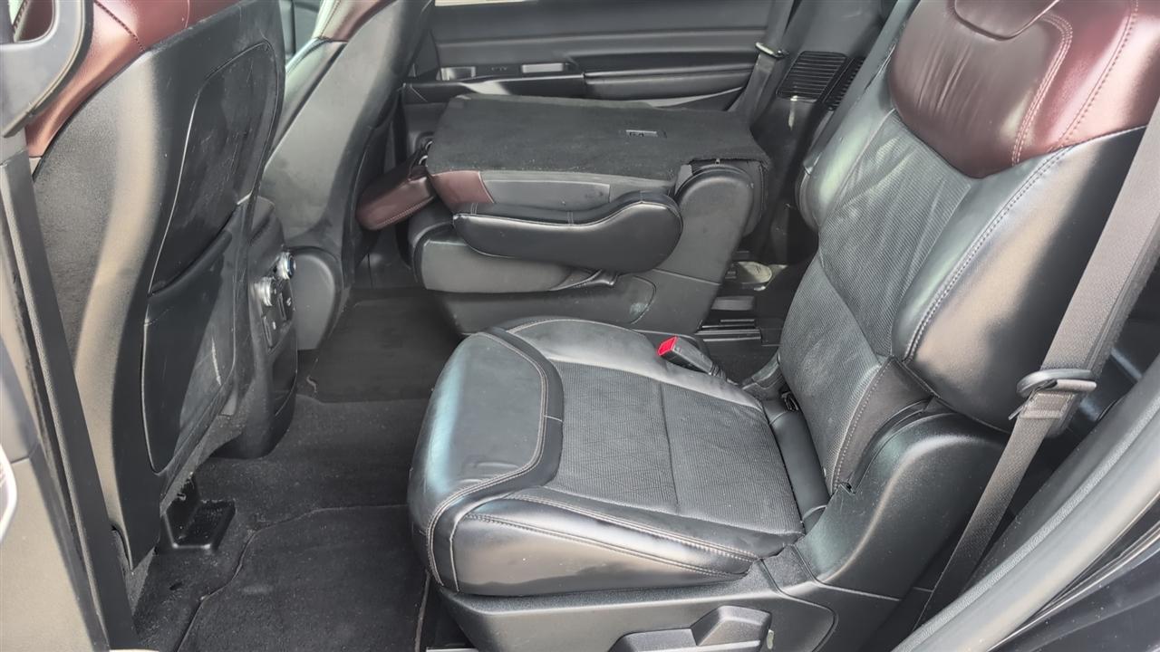Ford Explorer Platinum AWD 2020