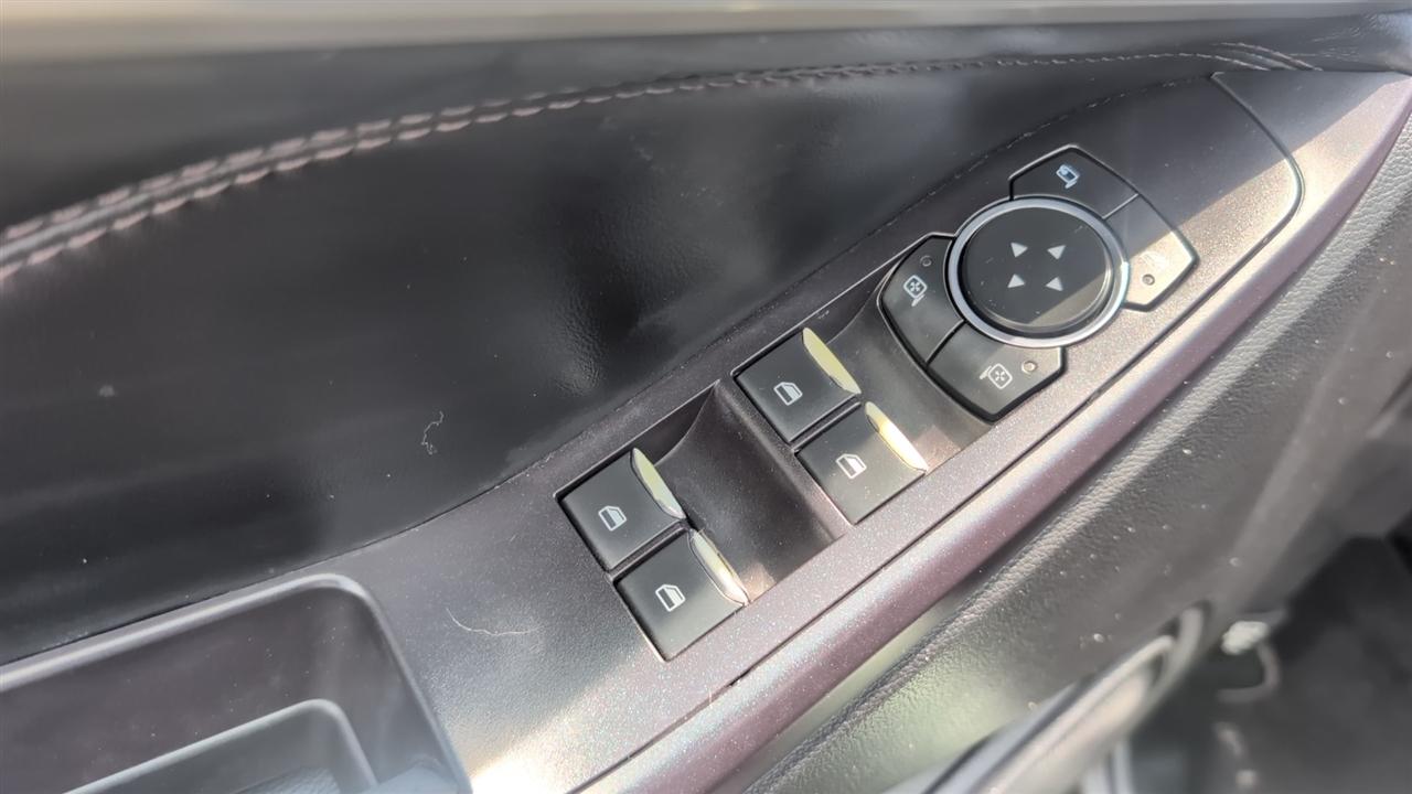Ford Explorer Platinum AWD 2020